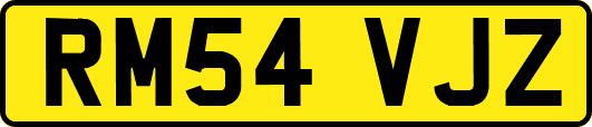 RM54VJZ