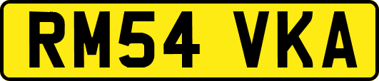 RM54VKA
