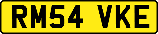 RM54VKE