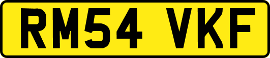 RM54VKF