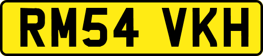 RM54VKH