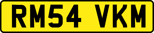 RM54VKM
