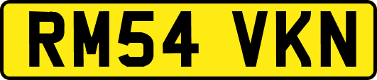 RM54VKN