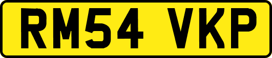 RM54VKP