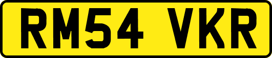 RM54VKR