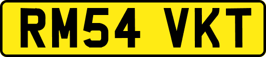RM54VKT