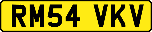 RM54VKV