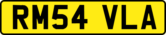 RM54VLA