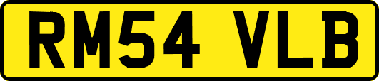 RM54VLB