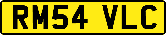 RM54VLC
