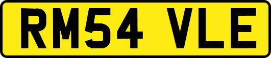 RM54VLE