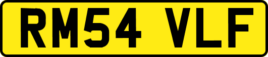 RM54VLF