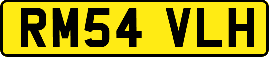 RM54VLH