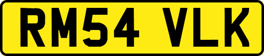RM54VLK