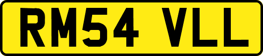 RM54VLL