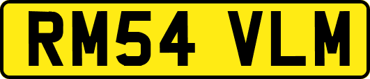 RM54VLM