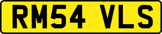 RM54VLS