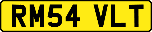 RM54VLT