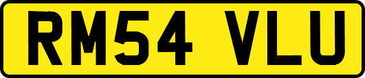 RM54VLU