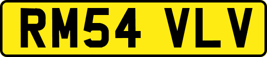 RM54VLV