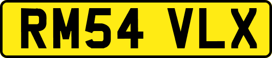RM54VLX
