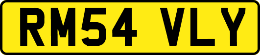 RM54VLY