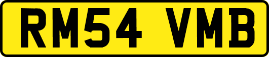 RM54VMB
