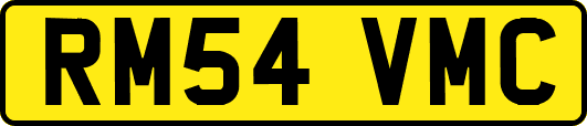 RM54VMC