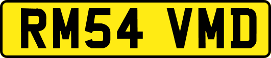 RM54VMD