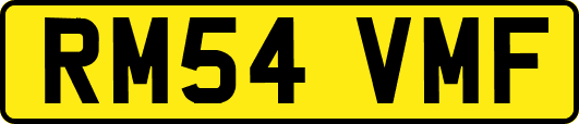 RM54VMF