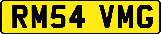 RM54VMG