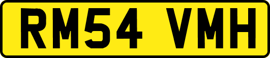 RM54VMH