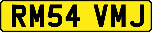 RM54VMJ