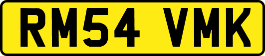 RM54VMK