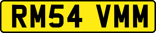 RM54VMM