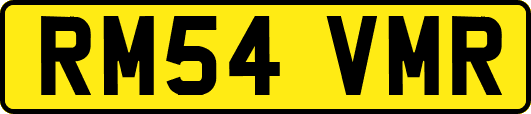 RM54VMR