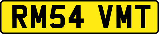 RM54VMT