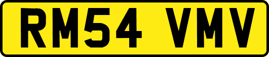 RM54VMV