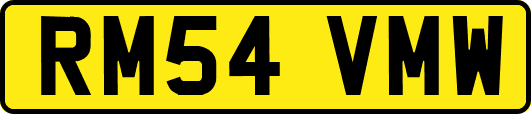 RM54VMW
