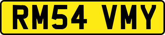 RM54VMY