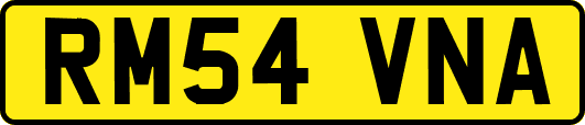 RM54VNA