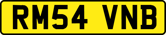 RM54VNB