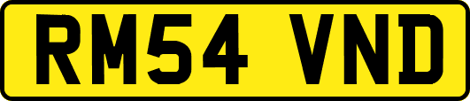 RM54VND