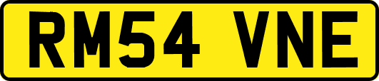 RM54VNE