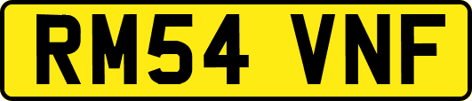 RM54VNF