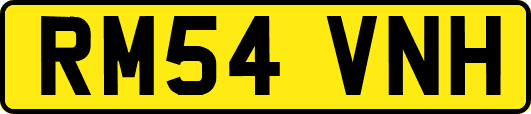 RM54VNH