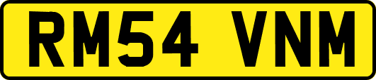 RM54VNM