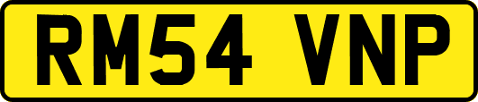 RM54VNP