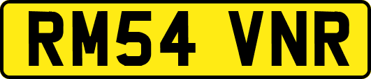 RM54VNR