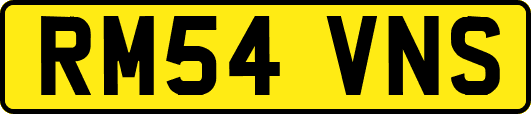 RM54VNS